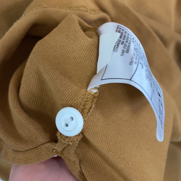 Air Jordan rugby shirt - Picture 6 of 6